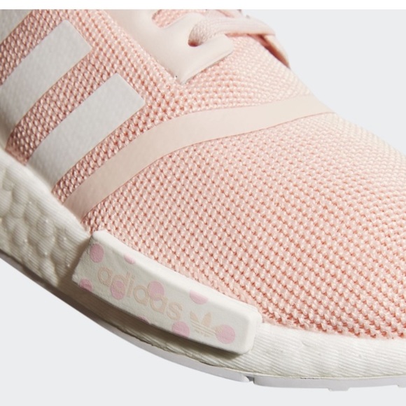 adidas x Disney Toy Story NMD R1 J Bo Peep - Picture 8 of 13